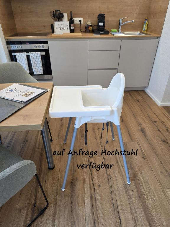 Kinderhochstuhl